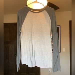 Long Sleeve T-Shirts